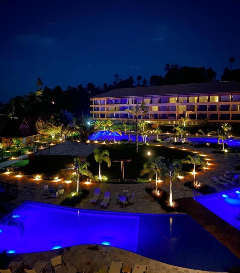 Flat Praia Dos Carneiros Eco Resort 26 Тамандаре Экстерьер фото